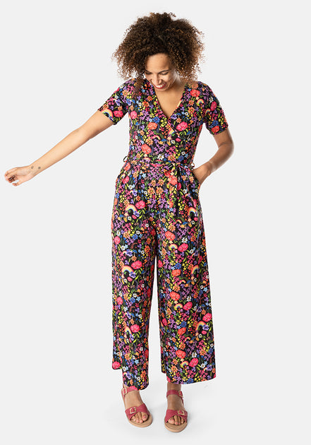 Popsy jumpsuit sales