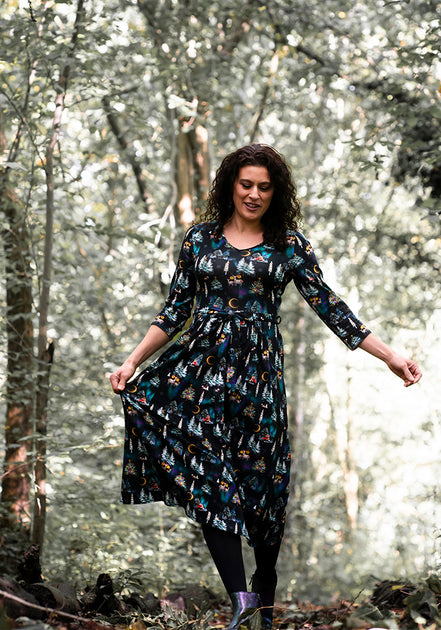 All Prints  Tagged "christmas themed dresses"  Popsy Clothing