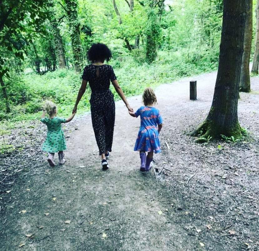 Let's Talk Mom Guilt!