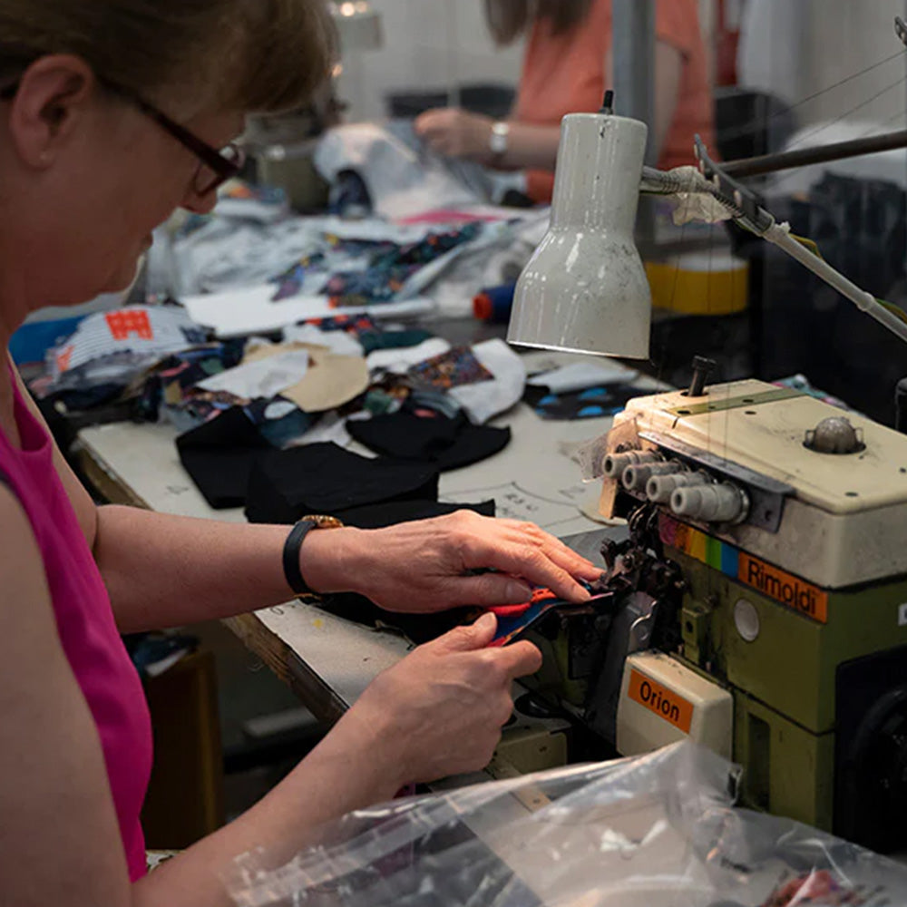 Can You Get a Dress Altered to Fit You Perfectly? Yes, and Here’s How