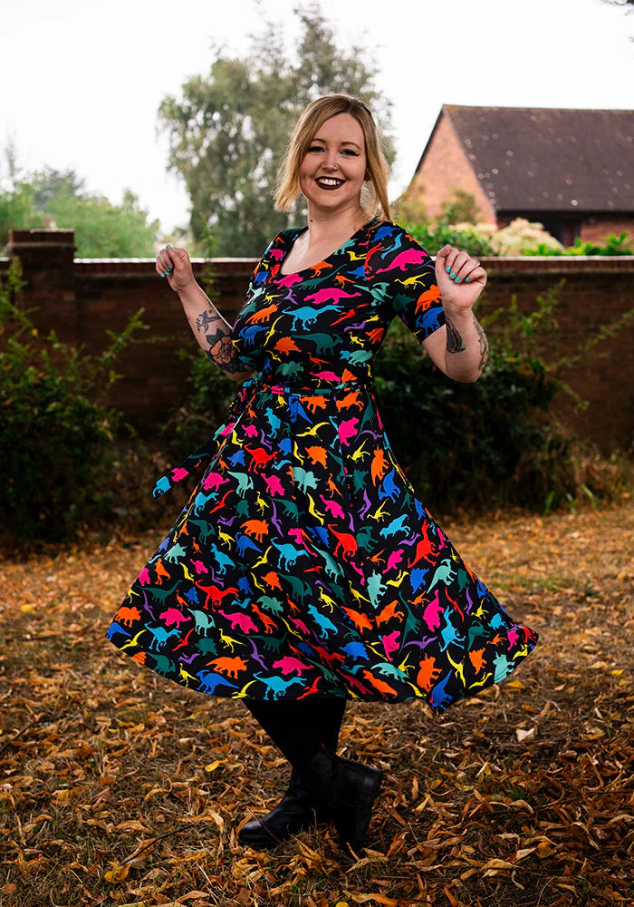 Fall in Love with Autumn Fashion