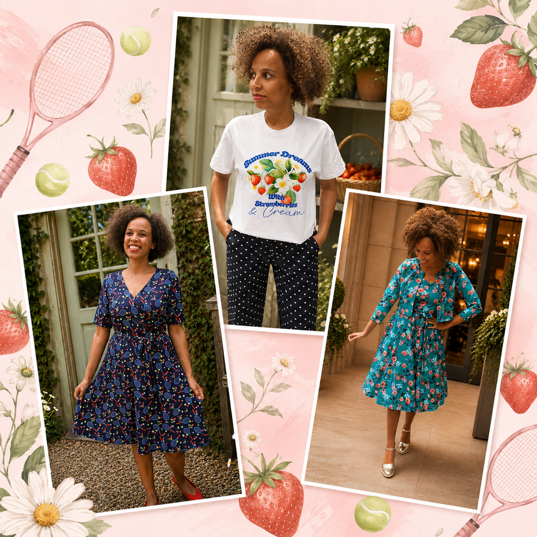 Wimbledon Outfits: What to Wear to the Championships in 2026