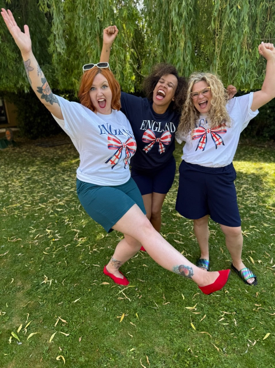 What to Wear to the World Cup: Outfits for Every Stadium and Every Sofa