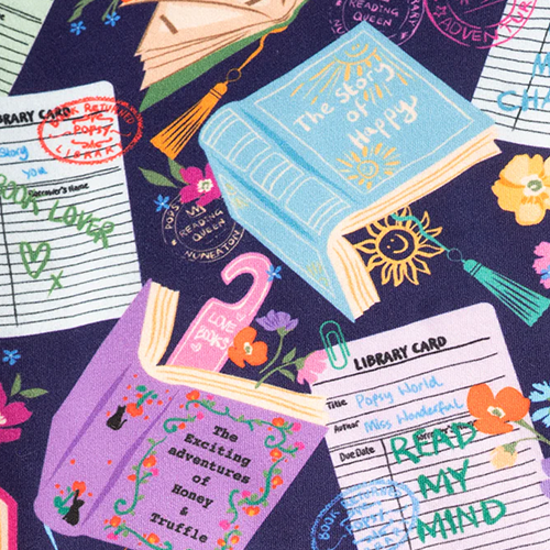 Popsy Book Club Collection | Book Themed & Story Prints