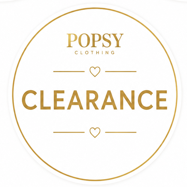 Clearance up to 70% Off!