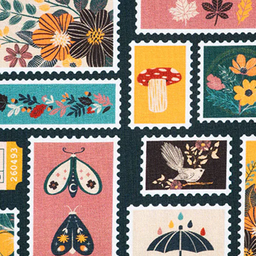 Craft & Hobby Print Collection | Fun & Creative Patterns