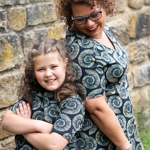 Family Matching Outfits | Dresses & Tees for the Whole Family