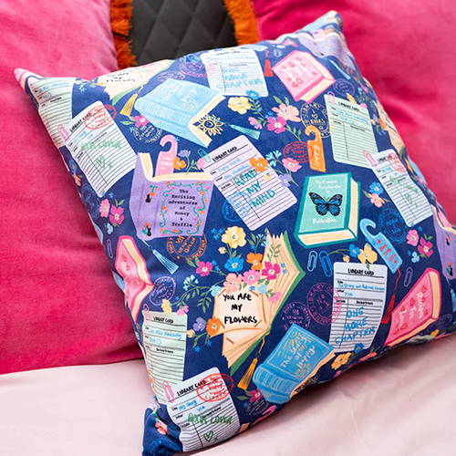 Colourful & Quirky Homeware, Towels, Blankets, Kitchen Textiles & Accessories