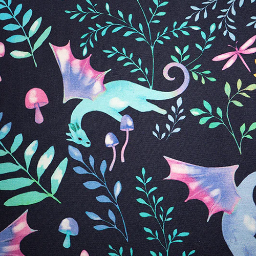 Cosmic & Magical Dresses | Galaxy, Celestial & Fantasy Print Dresses UK