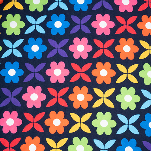 Rainbow Prints | Colourful & Bright Rainbow Patterns