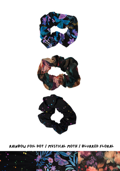 Popsy Scrunchie 3-Pack