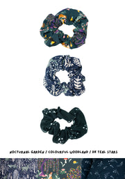 Popsy Scrunchie 3-Pack