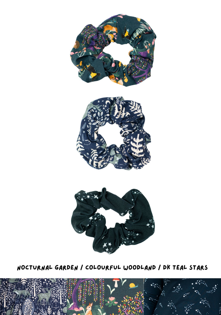 Popsy Scrunchie 3-Pack