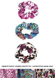 Popsy Multi Pack Scrunchies