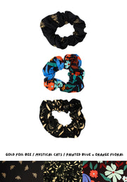 Popsy Scrunchie 3-Pack