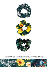 Popsy Scrunchie 3-Pack