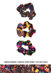 Popsy Scrunchie 3-Pack