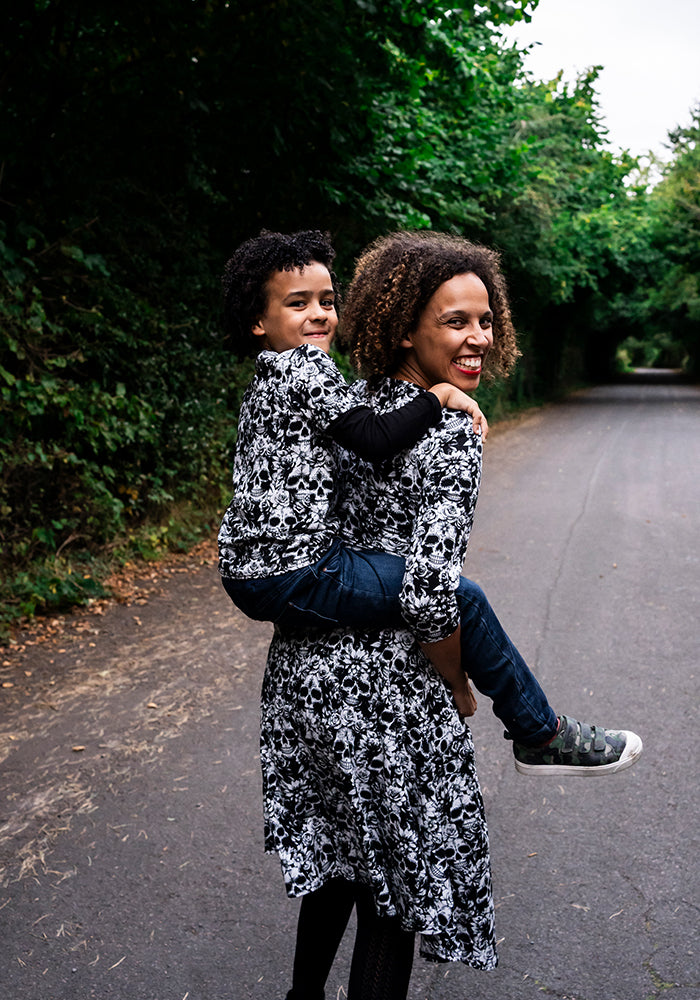 Tenth angle of Children&