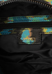 Animal Print Wash Bag