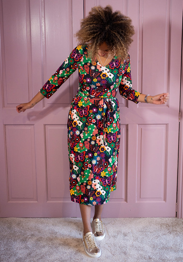 Eleventh angle of Antonelle International Women&
