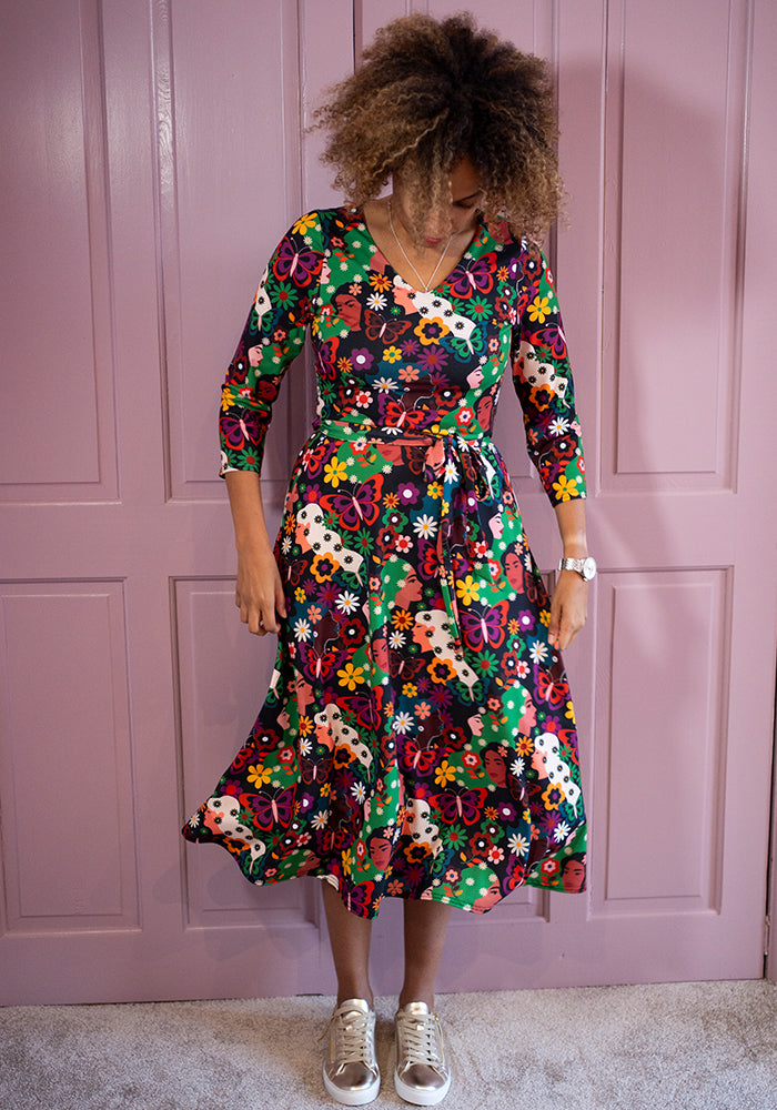 Fourth angle of Antonelle International Women&