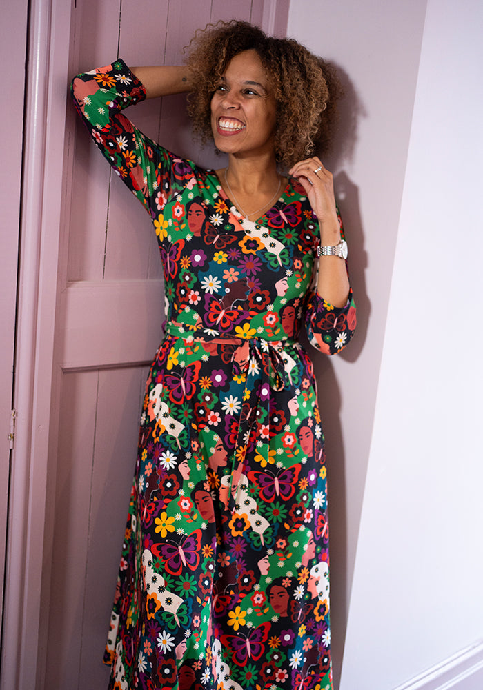 Ninth angle of Antonelle International Women&