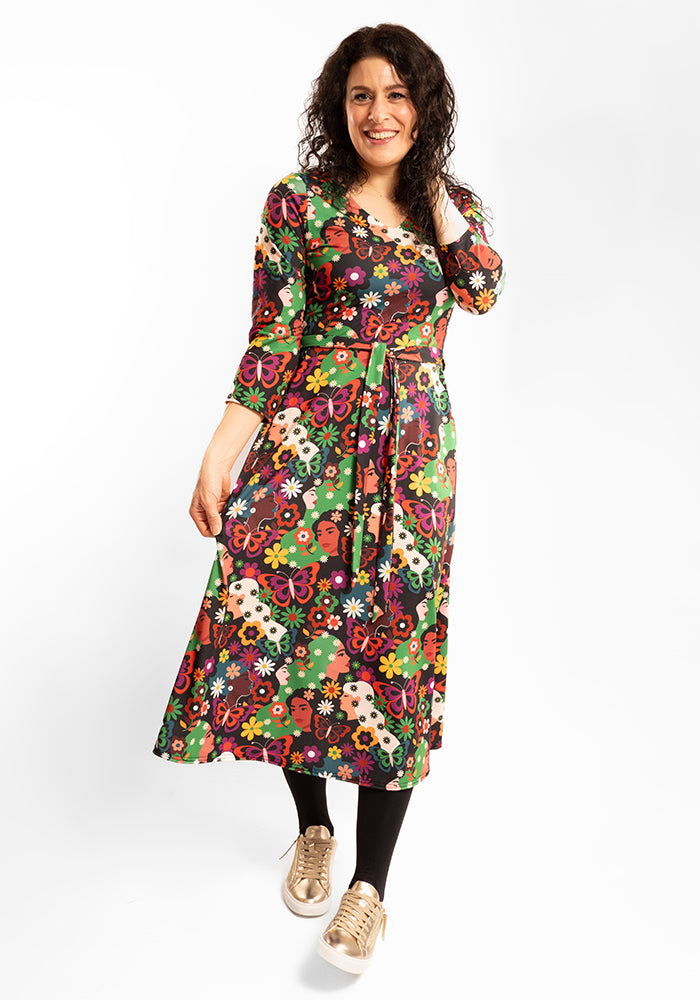Third angle of Antonelle International Women&