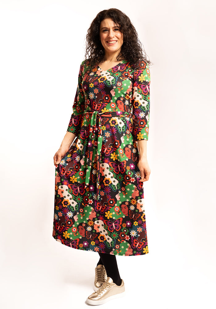 Tenth angle of Antonelle International Women&