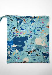 Popsy Bits 'n' Bobs Bag