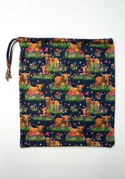 Popsy Bits 'n' Bobs Bag