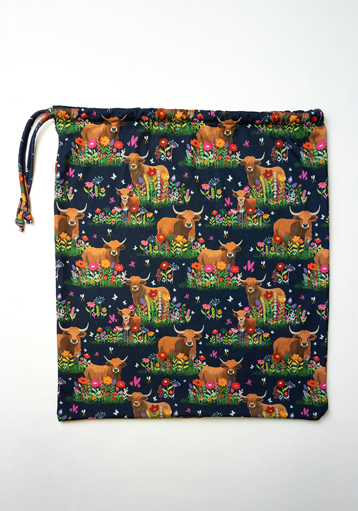 Popsy Bits 'n' Bobs Bag