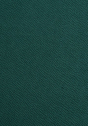 Becca Bottle Green Liverpool Crepe Dress