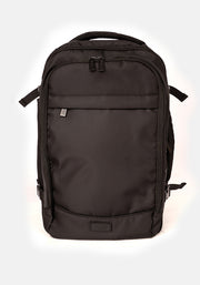 Black Cabin Bag