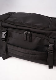 Black Cabin Bag