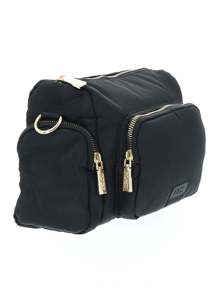 Black Cross Body Bag