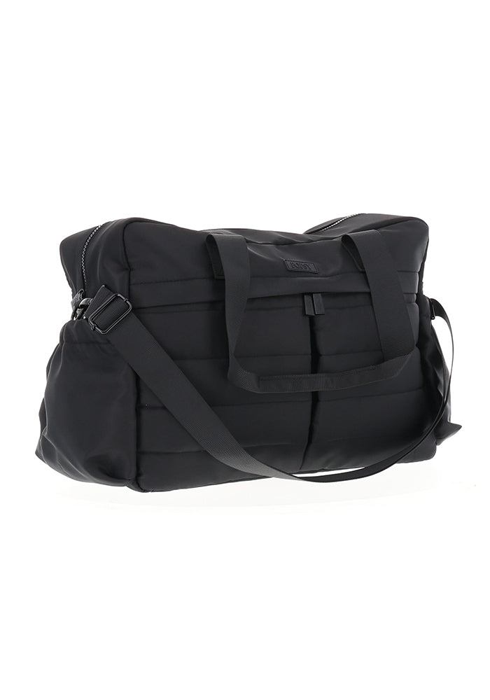 Black Holdall