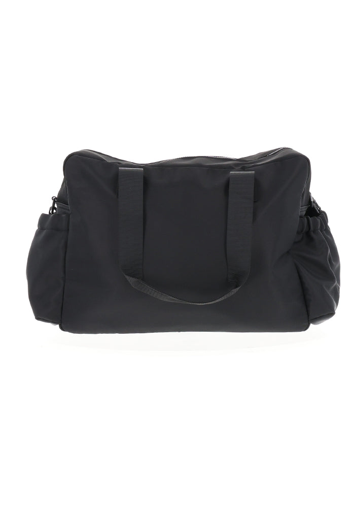 Black Holdall
