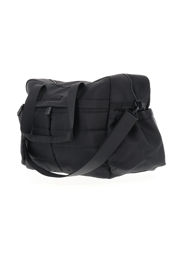 Black Holdall