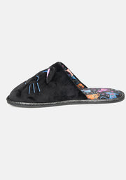 Cat Mule Slippers