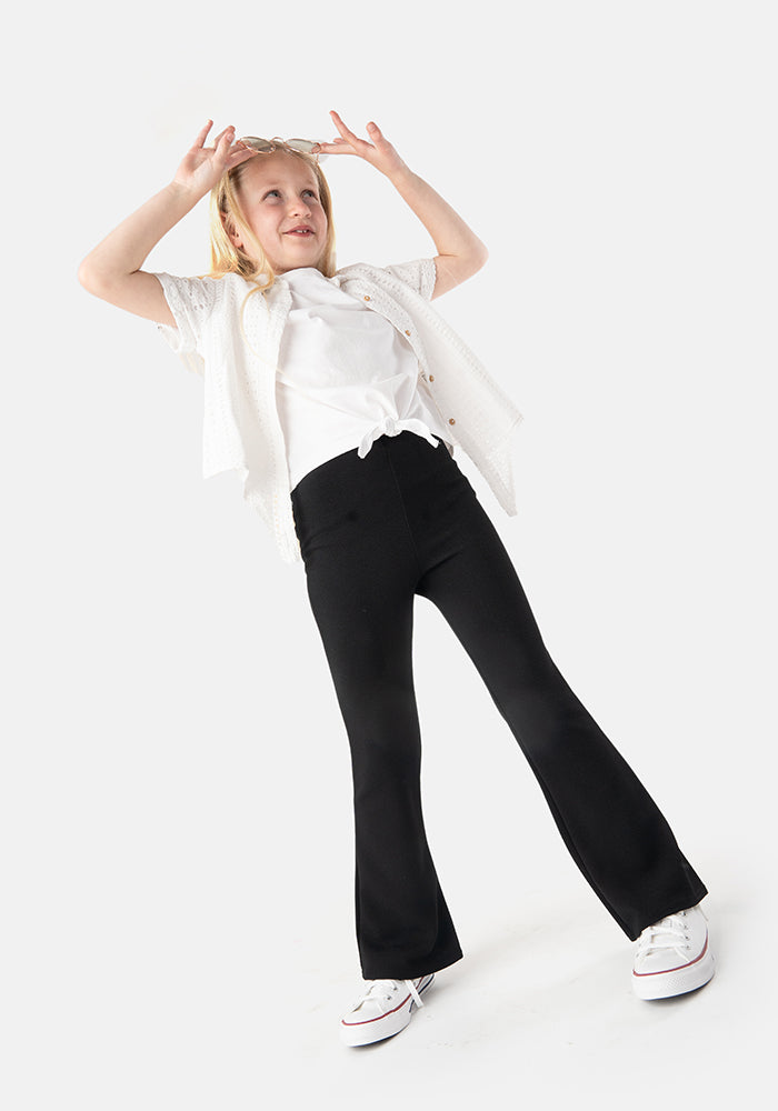 Third angle of Children&