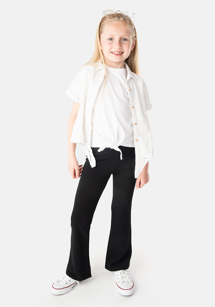 Front view of Children&