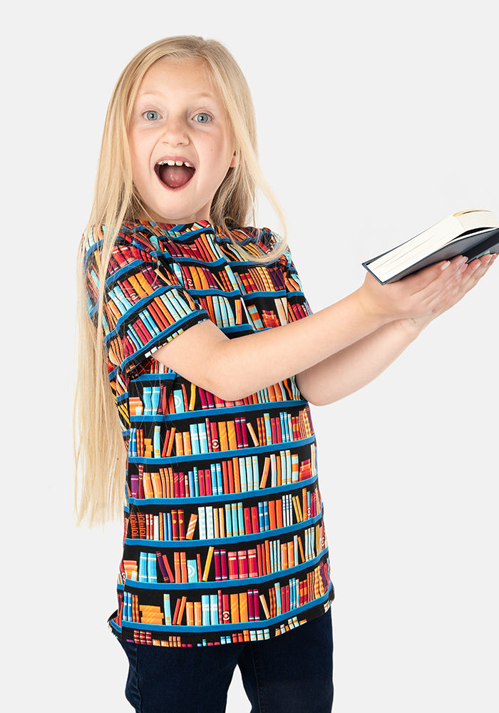 Third angle of Children&
