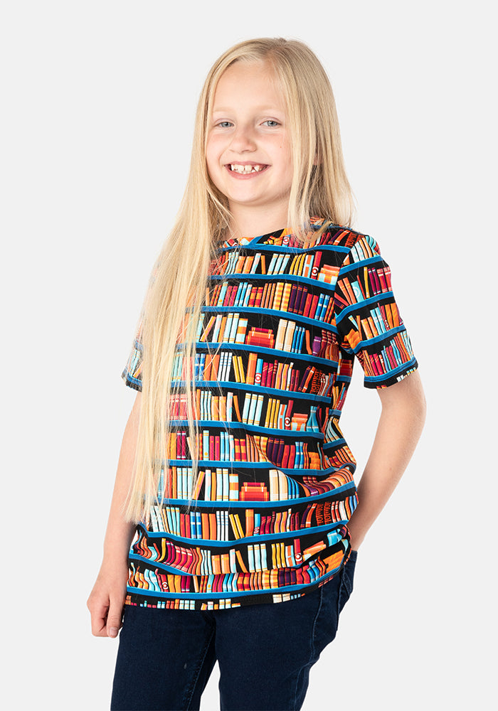 Fourth angle of Children&