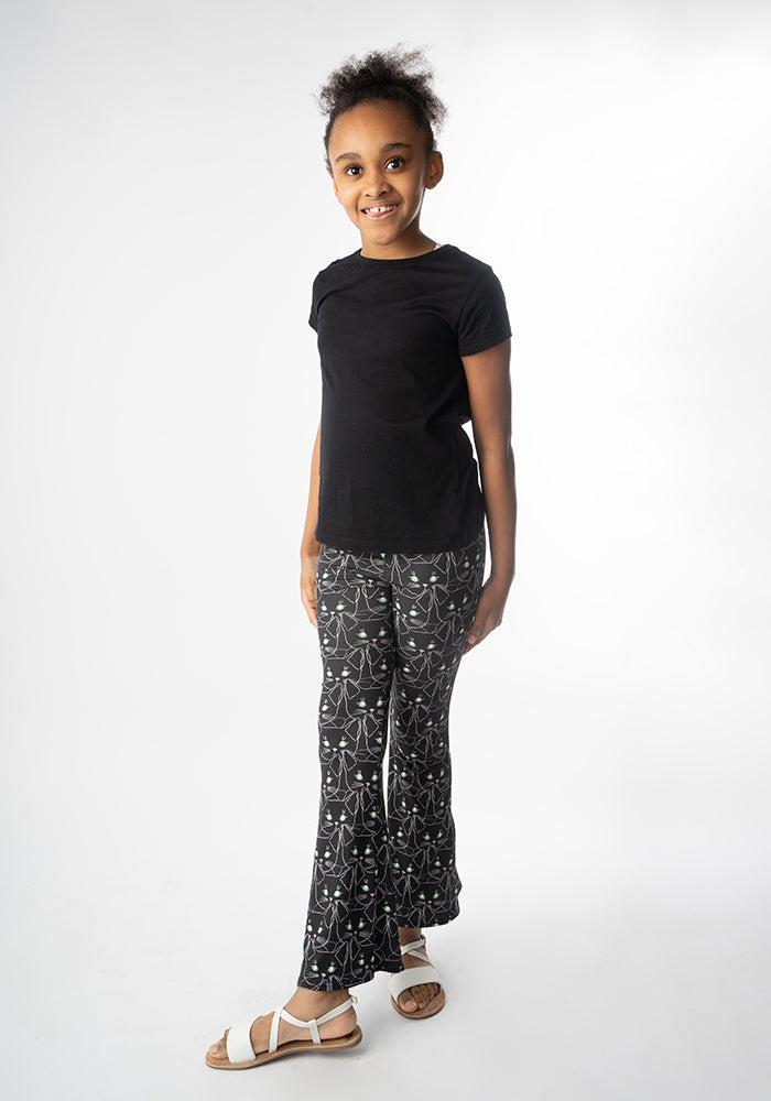 Front view of Children&