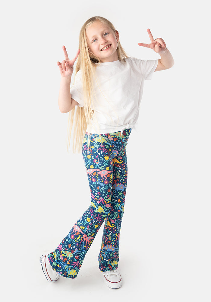 Twelfth angle of Children&