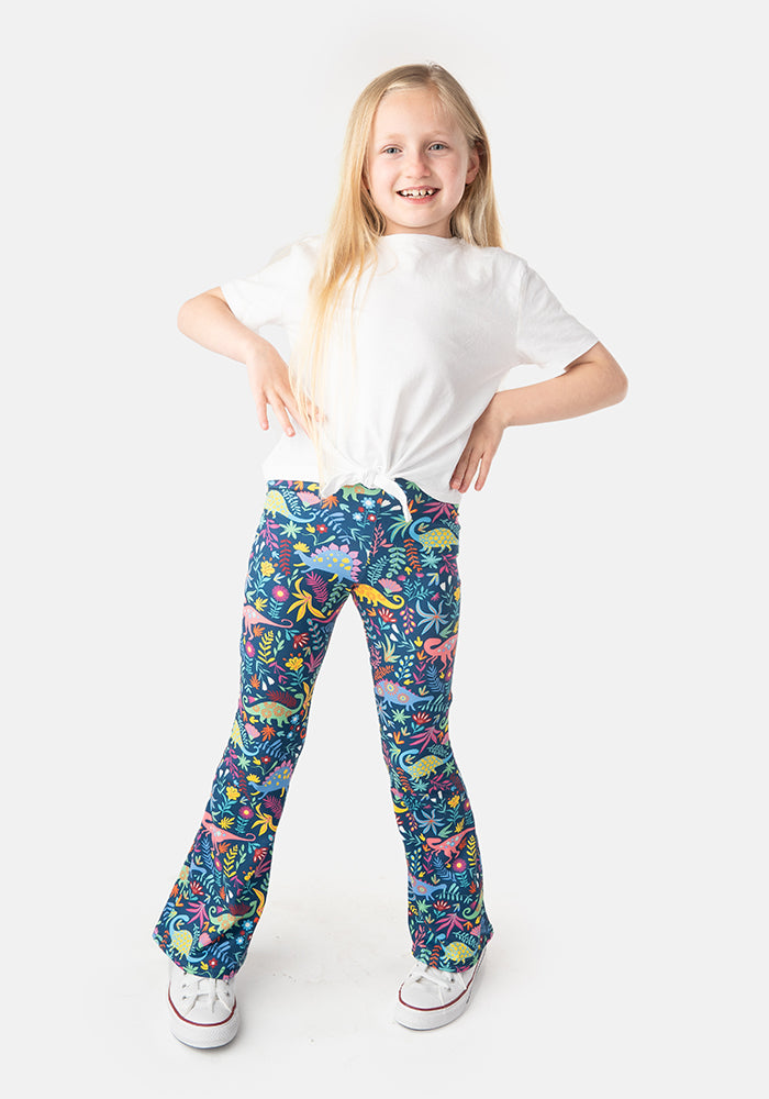 Seventh angle of Children&