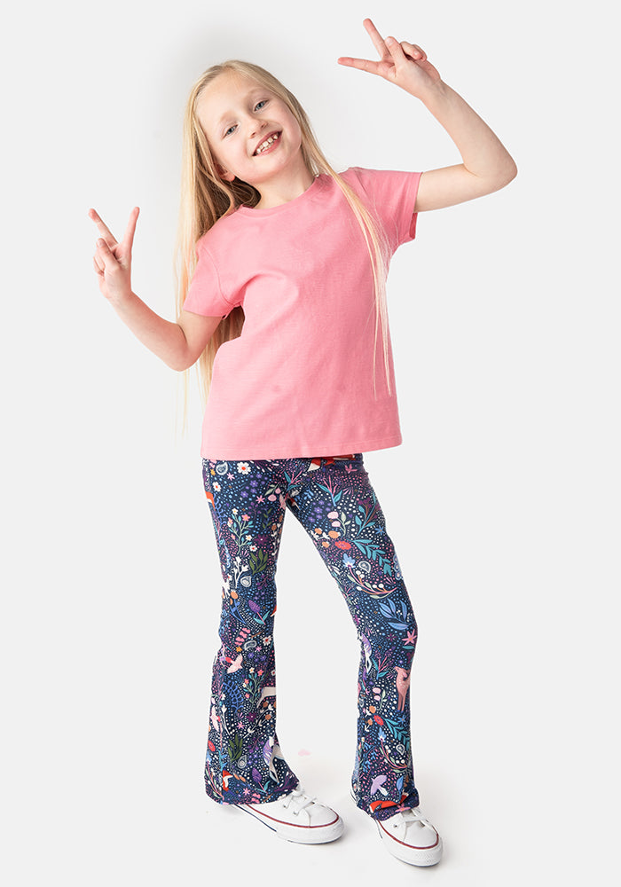 Third angle of Children&