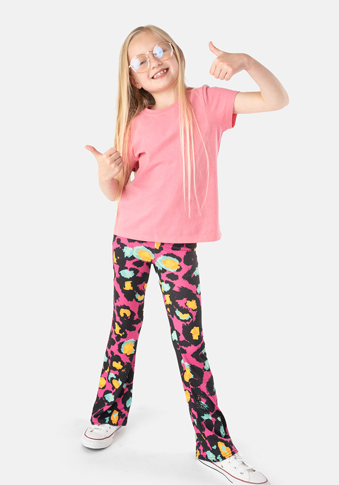 Sixth angle of Children&