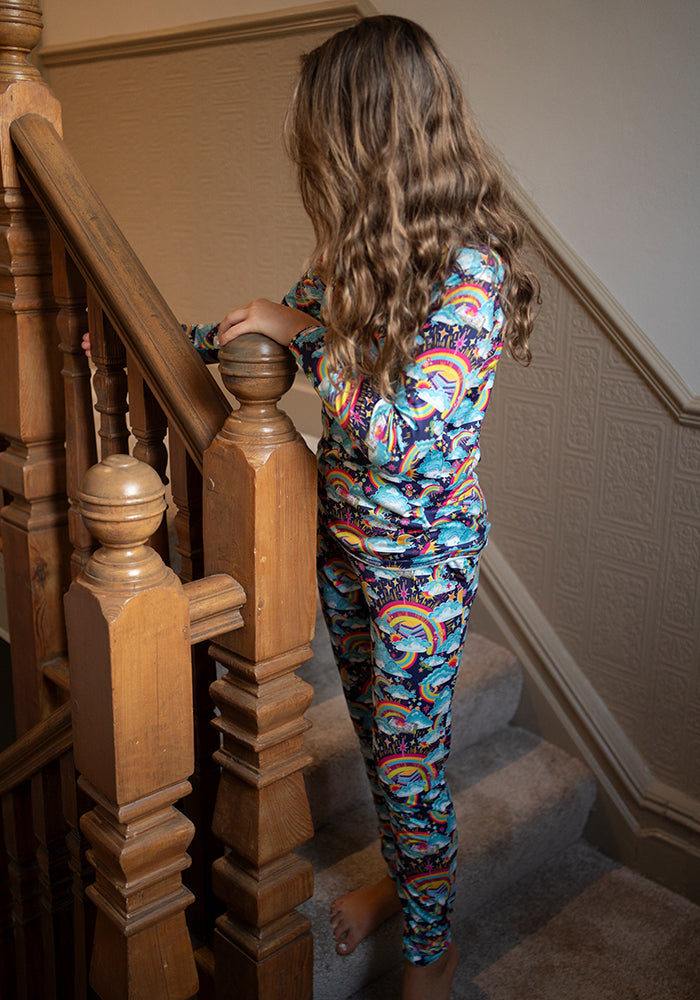 Fourth angle of Children&