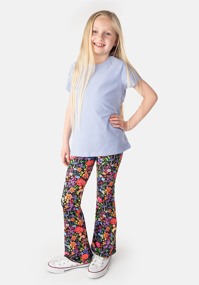 Seventh angle of Children&